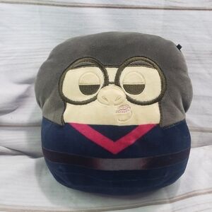 Squishmallows Disney The Incredibles Edna 8 Inch Plush Stuffed Animal 2021
